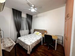 Fernwood Towers (D15), Condominium #530110771